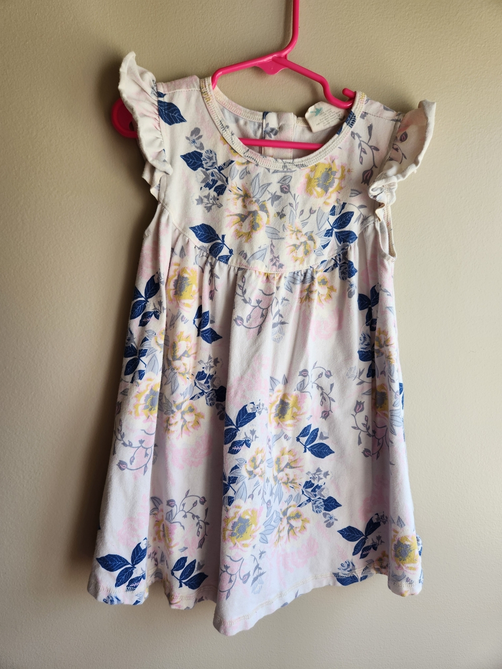 Matilda Jane Plat Dress